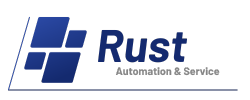 Logo Rust Automation & Service
